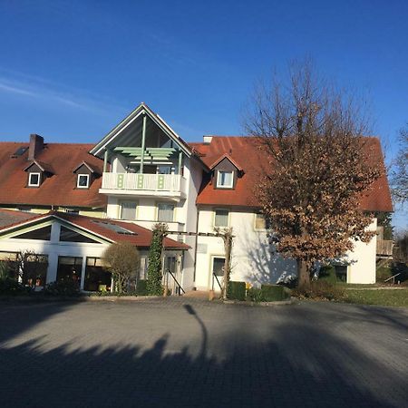 Gasthof Lindenwirt Денкендорф Экстерьер фото